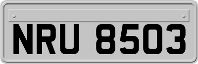 NRU8503
