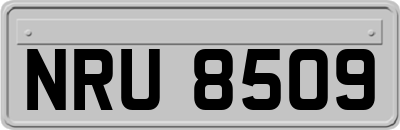 NRU8509