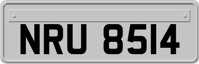 NRU8514