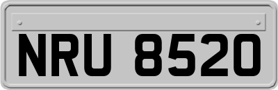 NRU8520