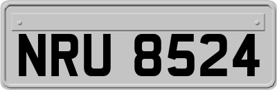 NRU8524
