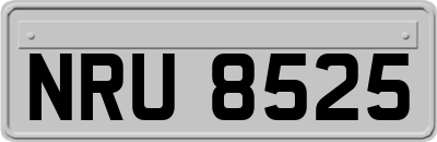 NRU8525