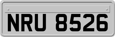NRU8526