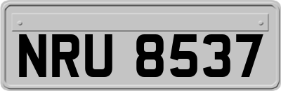NRU8537