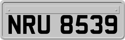 NRU8539