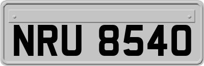 NRU8540