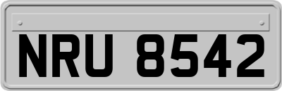 NRU8542