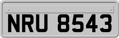 NRU8543