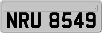 NRU8549
