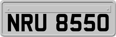 NRU8550