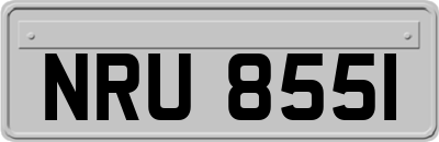 NRU8551