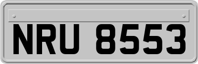 NRU8553