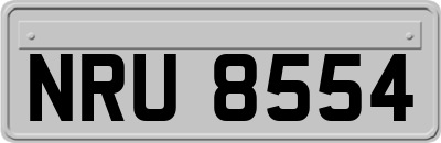 NRU8554