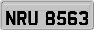 NRU8563