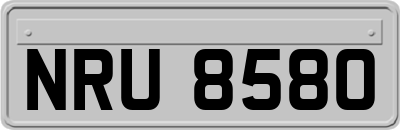 NRU8580
