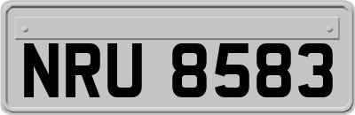 NRU8583
