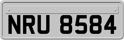 NRU8584