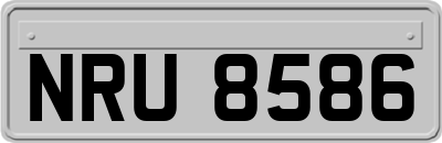 NRU8586