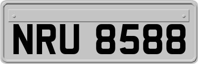 NRU8588