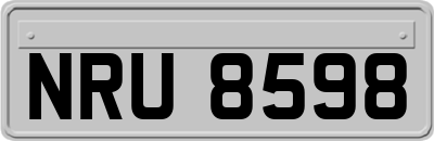 NRU8598