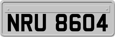 NRU8604