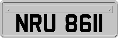 NRU8611