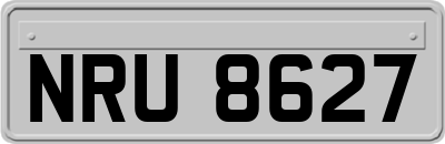 NRU8627