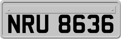NRU8636