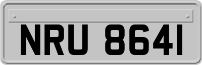 NRU8641