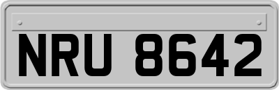 NRU8642