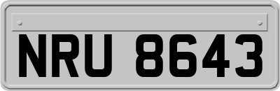 NRU8643