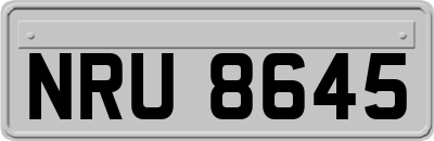 NRU8645