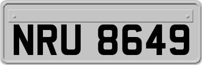 NRU8649