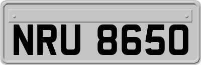 NRU8650