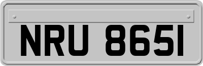 NRU8651