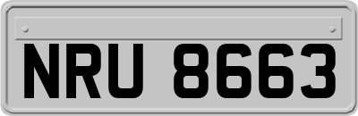 NRU8663