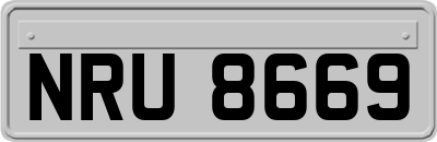 NRU8669