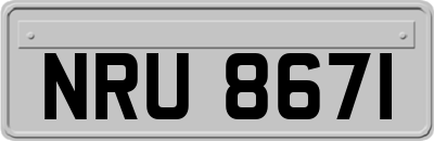NRU8671