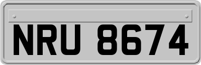 NRU8674