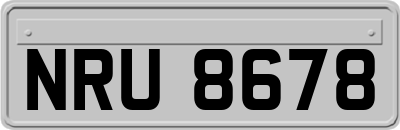 NRU8678