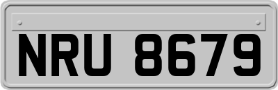 NRU8679