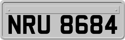 NRU8684