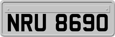 NRU8690