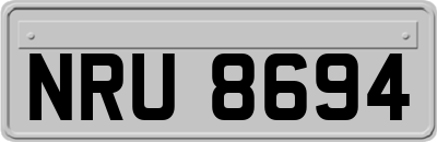 NRU8694