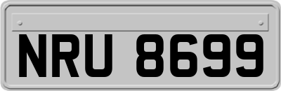 NRU8699