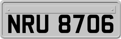NRU8706