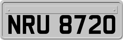 NRU8720