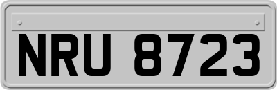 NRU8723