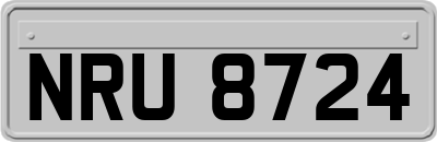 NRU8724