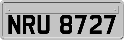 NRU8727